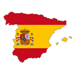 Les municipalités de l'Espagne