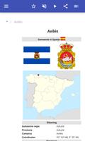 Gemeenten van Spanje screenshot 1