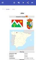 Gemeenten van Spanje screenshot 2