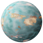 ikon Exoplanets