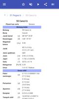 Exoplanets syot layar 2