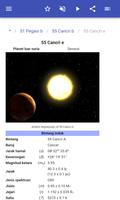 Exoplanets syot layar 3