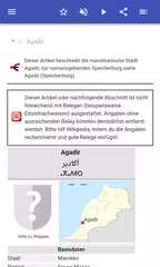 Städte von Marokko XAPK Herunterladen