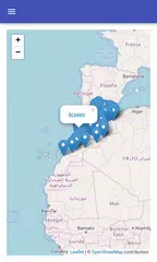 Скачать Города Марокко XAPK