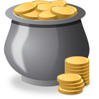 Coins आइकन