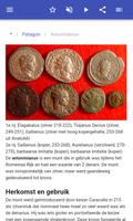 Munten screenshot 2