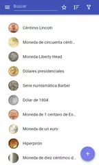 Descargar APK de Monedas