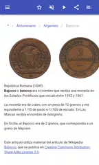 Descargar APK de Monedas