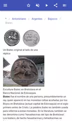 Descargar APK de Monedas