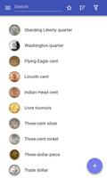 Coins पोस्टर