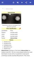 برنامه‌نما Viruses عکس از صفحه