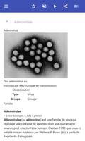 Virus capture d'écran 1