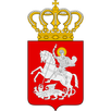 APK Località abitate in Georgia