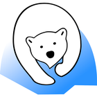 Peneliti Arctic ikon