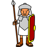 The military leaders of ancien