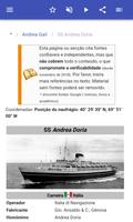 Navios afundados imagem de tela 2
