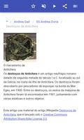 Navios afundados imagem de tela 3