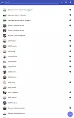 Sunk ships APK download