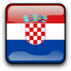 Cities of Croatia icon