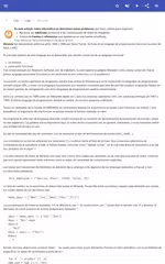 Descargar APK de Lenguajes de programación