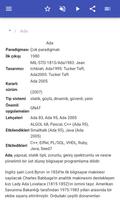 Programlama dilleri Ekran Görüntüsü 1