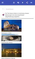 Architektur des antiken Rom Screenshot 1