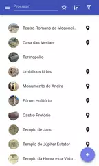 Baixar Arquitetura de Roma antiga XAPK