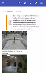 Baixar Arquitetura de Roma antiga XAPK