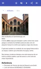 Baixar Arquitetura de Roma antiga XAPK