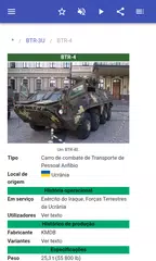 Baixar Veículos blindados XAPK