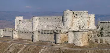 Fortifications