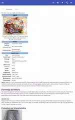 Minerals APK download