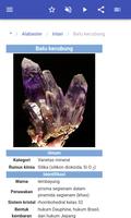 Mineral screenshot 3
