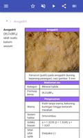 Mineral syot layar 1