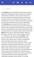 Logika matematika syot layar 1