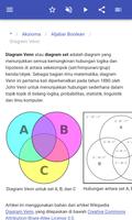 Logika matematika syot layar 3