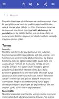 Matematiksel mantık Ekran Görüntüsü 1