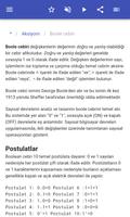 Matematiksel mantık Ekran Görüntüsü 2