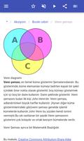 Matematiksel mantık Ekran Görüntüsü 3