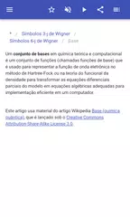 Baixar Mecânica quântica APK