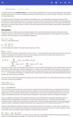 Quantum mechanics APK download