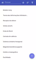 Baixar Física do Estado Sólido XAPK