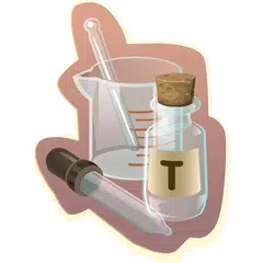 Analytical chemistry APK 下載