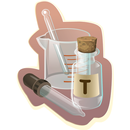 Analytische scheikunde-APK