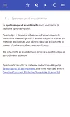 download Chimica analitica APK