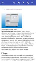 Kimia Analisis screenshot 1