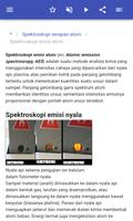 Kimia Analisis screenshot 2