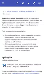 Baixar Química Analítica APK