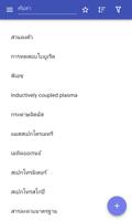 การวิเคราะห์ทางเคมี โปสเตอร์