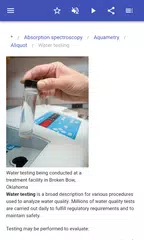 Analytical chemistry APK download